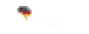 Cursuri de Limba Germană – CLG Fokus Logo